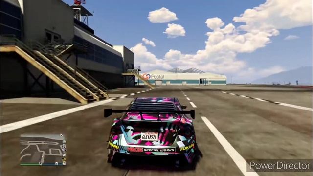 GTA 5 Extended and Enhance ON Crack смотреть онлайн