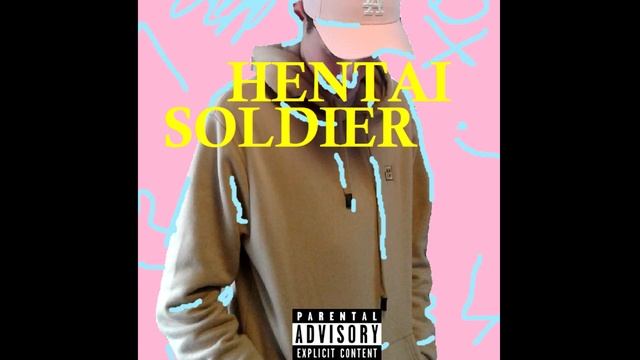 Snowwy - Hentai Soldier (prod. Mo)