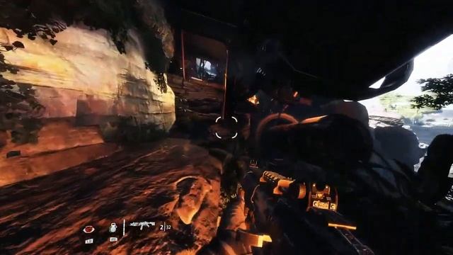 Titanfall 2 full gameplay | no commentary | part 4 | смотреть онлайн