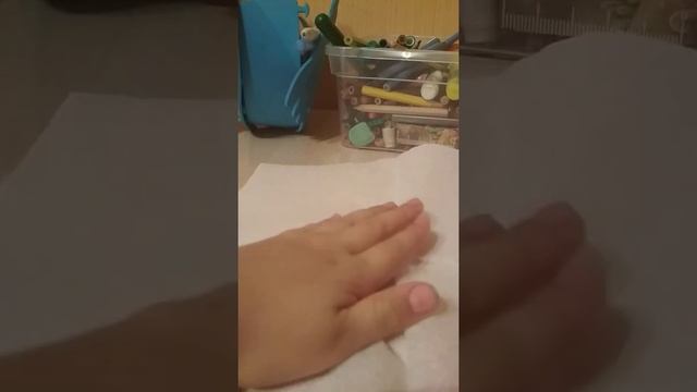 как сделать сквиш снеговика смотреть онлайн