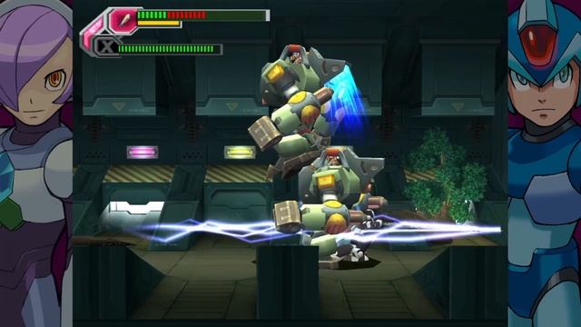 Megaman X8 A Great Return to Form смотреть онлайн