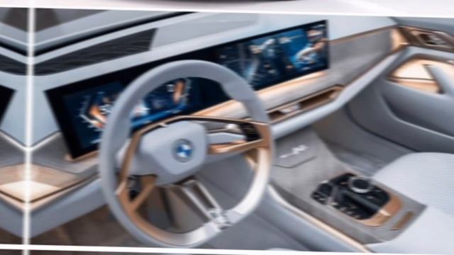 Unveiling the Future All New BMW m9 2025 Concepts, AI Design !! // future cars updates смотреть онлайн