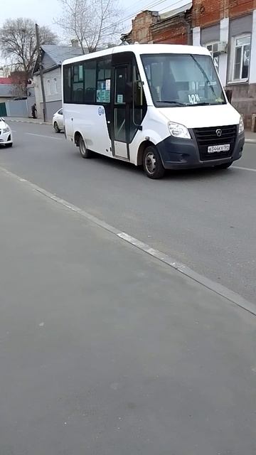 газель 42к город Саратов смотреть онлайн