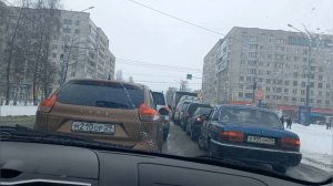 19/3 25 ДОРОГИ НЕ ЧИЩЕНЫ. ГРАД. ЗГИ НЕ ВИДНО. ВЕСНЫ НЕ БУДЕТ. ЗАЕХАЛИ К ДРУЗЬЯМ. УРАГАН,ПУРГА,МЕТЕЛЬ