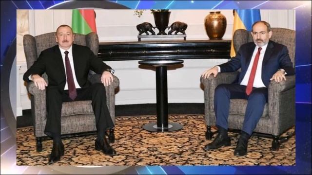 Пашинян попытается использовать Мюнхенскую конференцию по безопасности смотреть онлайн