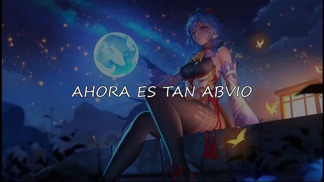 Rival - Fever Dream (ft. Luxtides) [Sub español] (Lyrics) смотреть онлайн