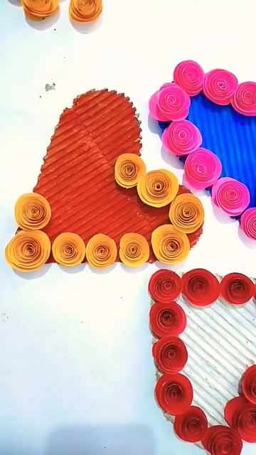 Home sweet home decoration ideas/paper craft #viral #viralvideo #shortvideo смотреть онлайн