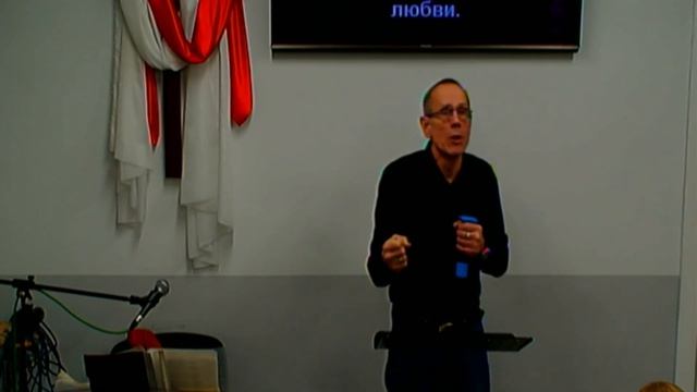 Антидот страху. Пастор Ігор Боровщук, 2024.03.17 смотреть онлайн
