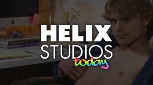 Helix Studios Today Podcast | Episode 12: Robin Moore