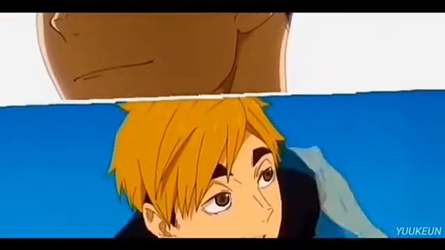 Miya Atsumu- [AMV] ||AlighMotion смотреть онлайн