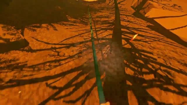 Firewatch play through part 2 смотреть онлайн