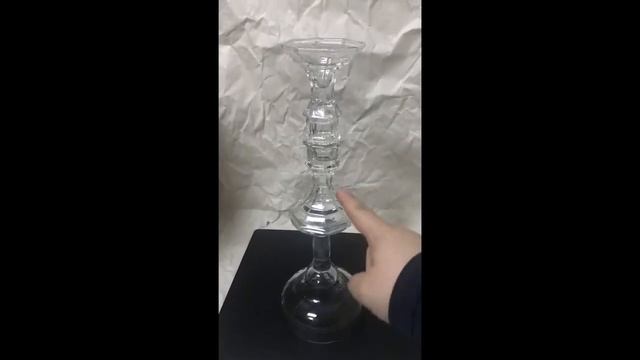 Support Base Series: DIY 4 Types of Glass Base supports/Stands смотреть онлайн