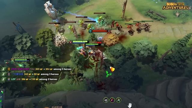 HOW TO TRAUMATIZE YOUR ENEMY WITH SILENCER AND SKY смотреть онлайн