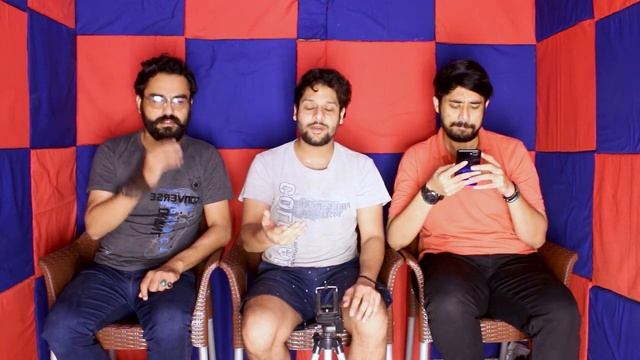 Masakali 2.0 reaction | Pakistan's Angry Reaction | A.R. Rahman | Sidharth Malhotra,Tara Sutaria смотреть онлайн