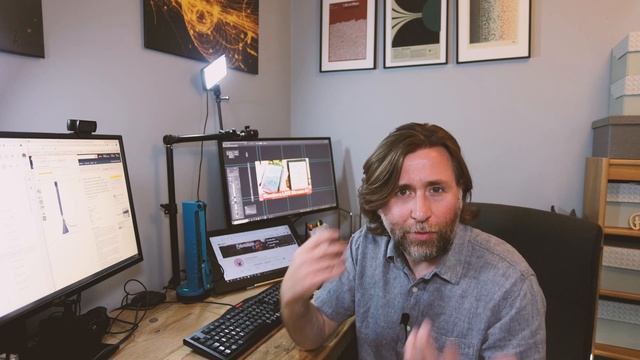 The Inspirational Story Behind my Lego Gorilla Logo. смотреть онлайн