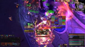 Хрономатическая аномалия Мифик|Legion Plus x1