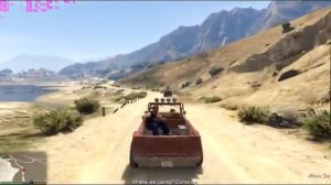 Gta 5 Trevor First Mission