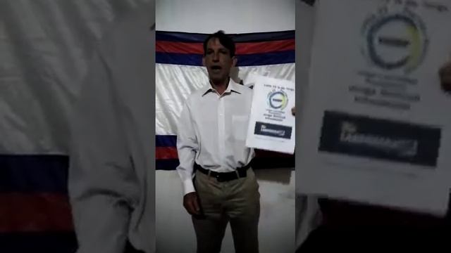 Palabras del Edil Jorge Genoud - Lista 33 la de Jorge- Larrañaga Presidente смотреть онлайн