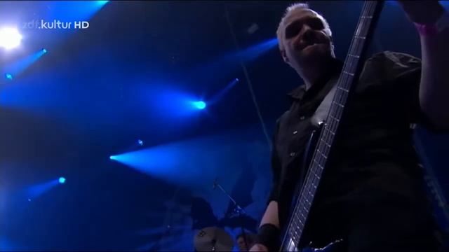 ASP - Schwarzes Blut [Live@Wacken 2013] HD смотреть онлайн