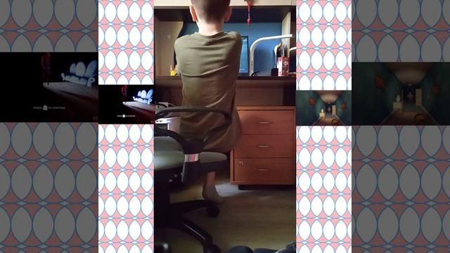 hello neighbor прохождение #6 магазин смотреть онлайн