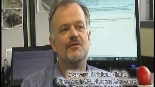 Tracking the Future through the Double Helix смотреть онлайн
