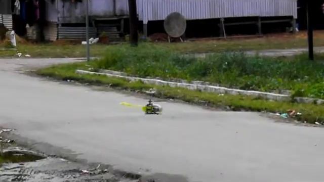 ESKY V3 LAMA XTREME PART2 смотреть онлайн