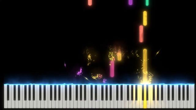 The Girl Who Fell (Piano Version) (From "Castle in the Sky") смотреть онлайн