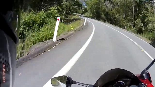 AussieR1 hits Crocodile смотреть онлайн