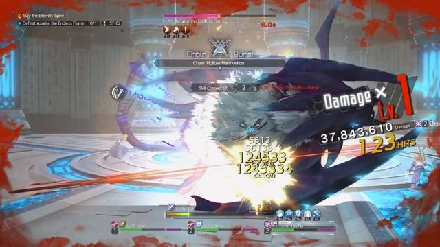 Sword Art Online Alicization Lycoris North Extreme Death Game Katana Build