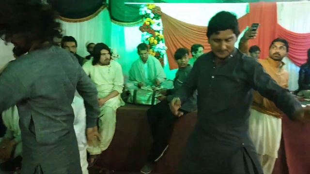 Da Mayan Waly . Dr Atta Khan 2020 Attan In Tank 4K Video смотреть онлайн