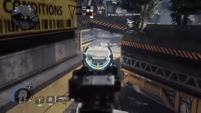 Titanfall® 2 online gameplay xbox one смотреть онлайн