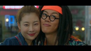 Продавец на полставки, 15 серия