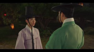 Чосонский адвокат, 4 серия