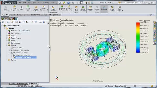 EMS GettingStarted 08 смотреть онлайн