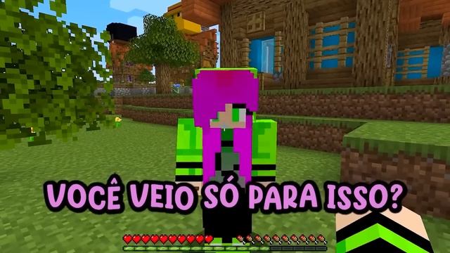 MENINO Invisível em APENAS 1 BLOCO de MENINAS смотреть онлайн