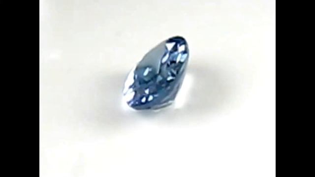 1 09 Carat Natural Tanzanite; Sealed and Certified смотреть онлайн
