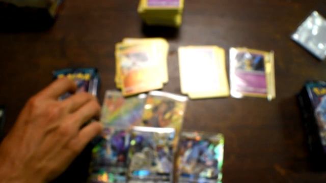 Pokemon Guardians Rising Booster Box Opening! смотреть онлайн