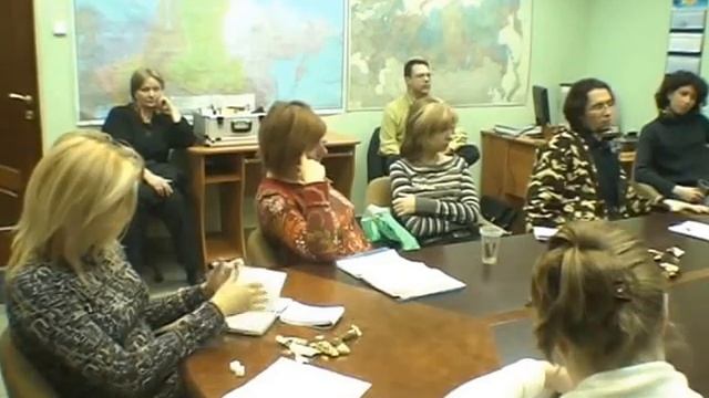 "Как правильно захотеть?" Беседы о внутренней гармонии. Святослав Райков. смотреть онлайн