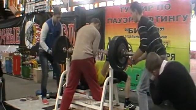Фестиваль силы Бизон 2012 ## смотреть онлайн