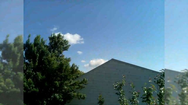 Rasberry Pi Camera Timelapse Test смотреть онлайн