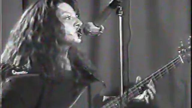 Хайка - женска траш банда от Русе смотреть онлайн