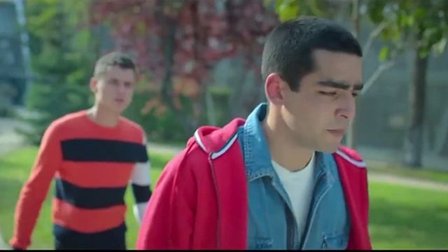 A história De omar e ander смотреть онлайн