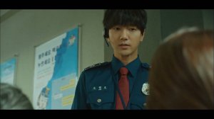 Голос, 5 серия