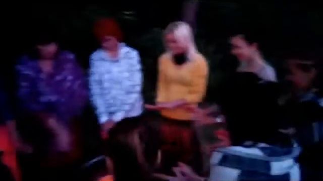 Женская Аромасимфония в полнолуние смотреть онлайн