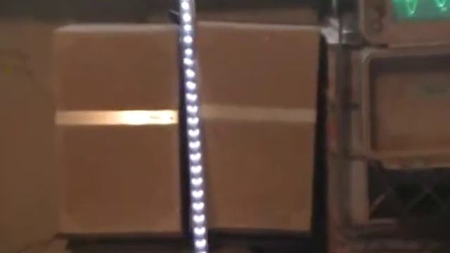 Beaded Argon Discharges noted upon inductive scope monitoring смотреть онлайн