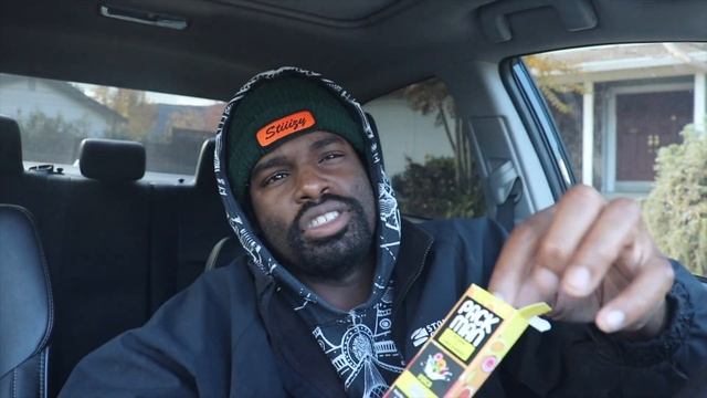 TRYING A BLACK MARKET Vape CART BRAND!!! *pack man* смотреть онлайн