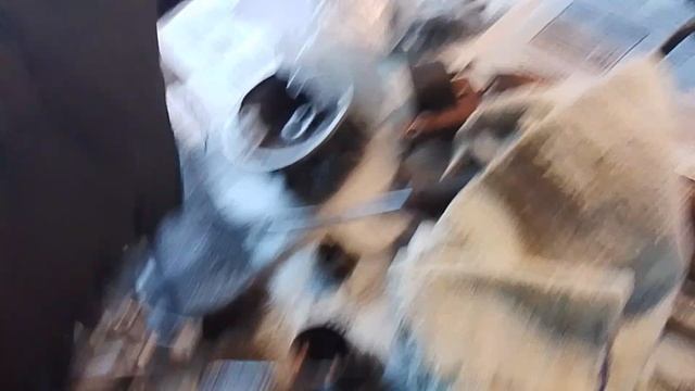 двигатель триммера олеомак Спарта 25 смотреть онлайн