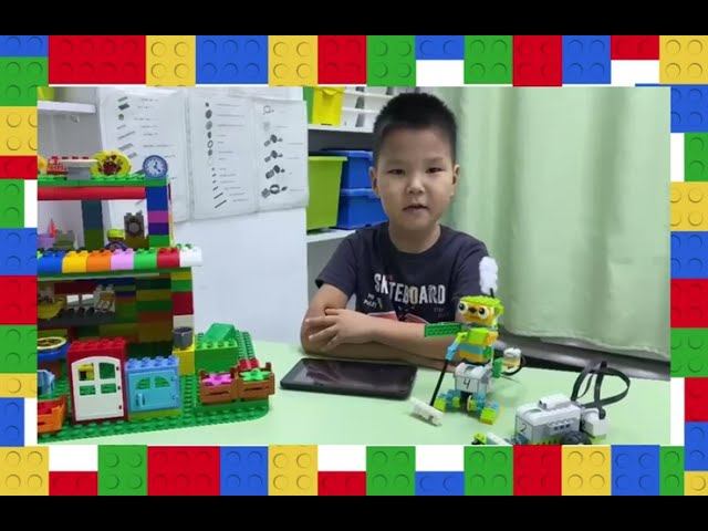 Для конкурса по легоконструированию и робототехнике "ЛегоDRIVE v 2.0" смотреть онлайн