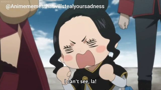(Black Clover)Charmy - Laaa Compilation