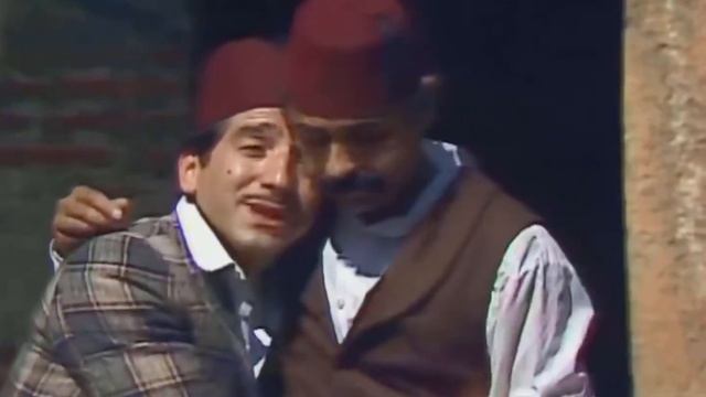 ► Солунски патрдии 3 (1986) - Трета епизода ✔ смотреть онлайн